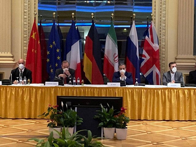  پایان نشست کمیسیون مشترک برجام با حضور ایران و ۱+۴ در وین 