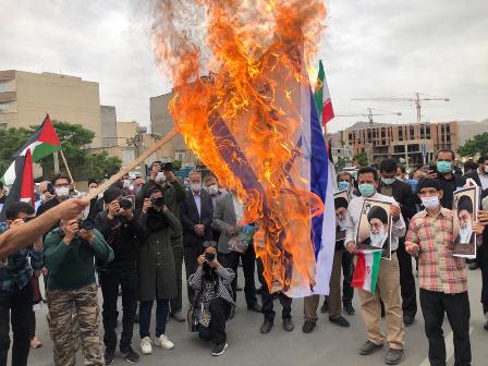 شهادت سید مقاومت آزمونی برای جبهه حق علیه باطل