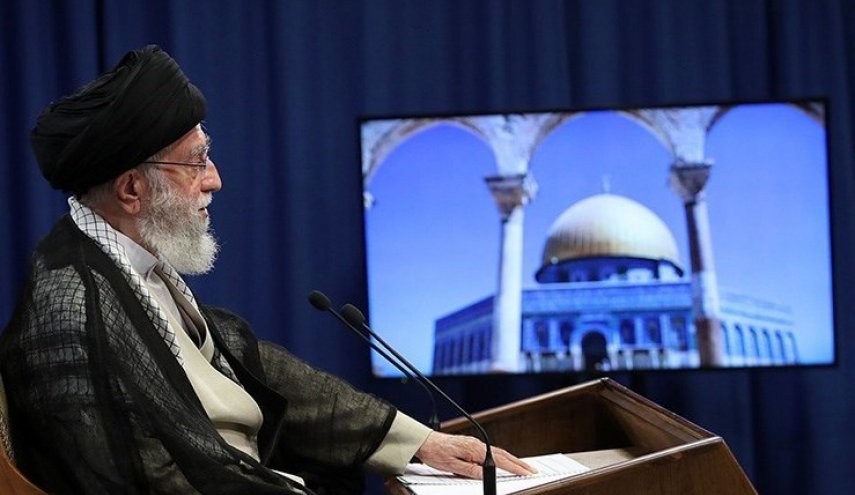 جهاد اسلامی: بیانات رهبر معظم انقلاب تأثیر قوی روی روحیه مجاهدان و فلسطینی ها گذاشت