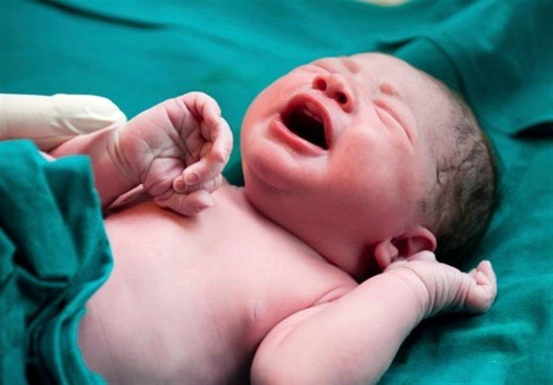 کاهش ۶.۱ درصدی ولادت در خراسان جنوبی