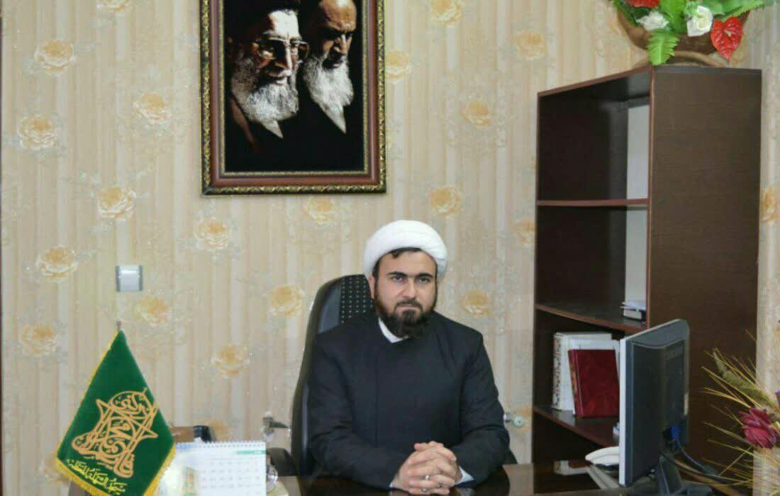 نماز عید سعید فطر در مساجد شهرستان فیروزکوه اقامه خواهد شد
