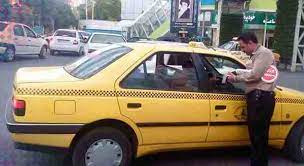  گلایه شهروندان شیروانی از کرایه‌های نامتعارف رانندگان تاکسی 