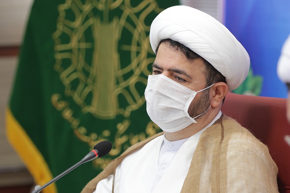 ملت ایران در مسیر آرمان‌های انقلاب اسلامی ثابت قدم است 