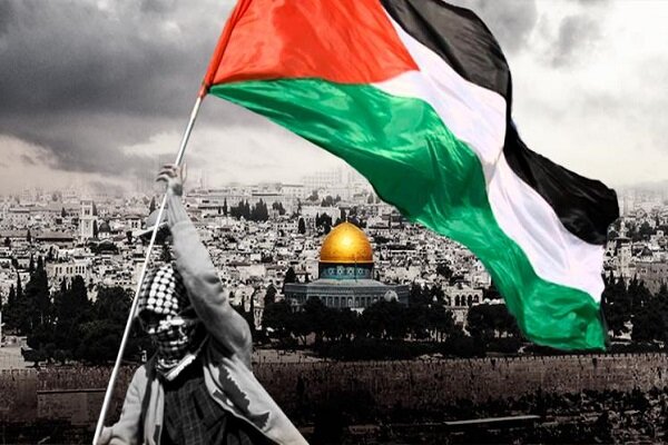 انتفاضه فلسطین سرآغاز یک قدرت نمایی جدید برای پایان بخشیدن به سیطره رژیم اسراییل است
