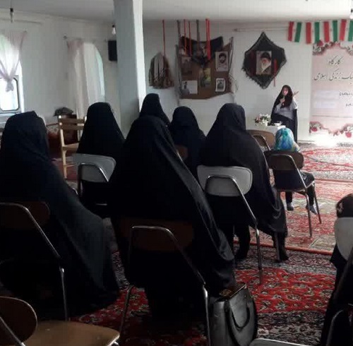 مساجد استان زنجان، میزبان نشست های روشنگری با موضوع انتخابات