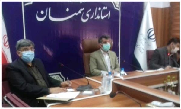  رسانه ها گزارش کار نمی خواهند/۵ مرکز تولید محتوای رسانه در استان سمنان فعال است
