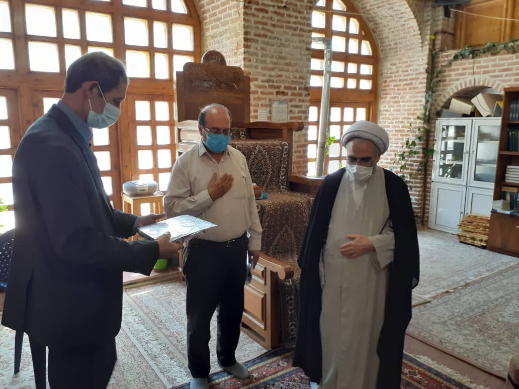 بازدید دوره ای از فعالیت‌های فرهنگی و اجتماعی کانون‌های مساجد استان اردبیل آغاز شد