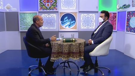 «هدی» راهی به سوی انتخاب اصلح رئیس جمهور