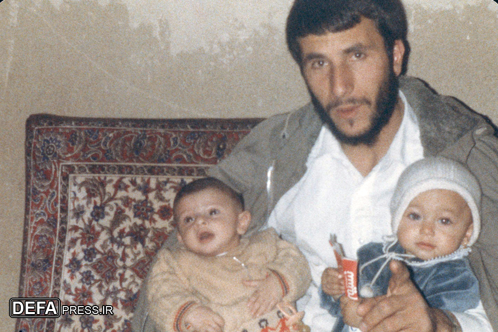 « شهید علی گروسی» نخستین موذن مسجد جامع خرمشهر پس از آزادی 