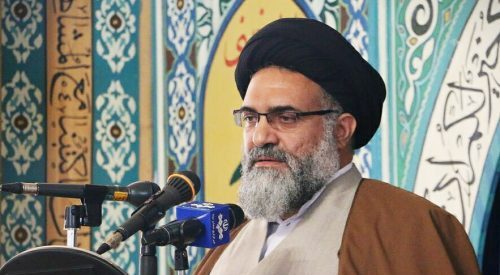 دشمنان با سوء استفاده از نبود وحدت  مسلمانان  حاشیه امن برای خود ایجاد کرده اند