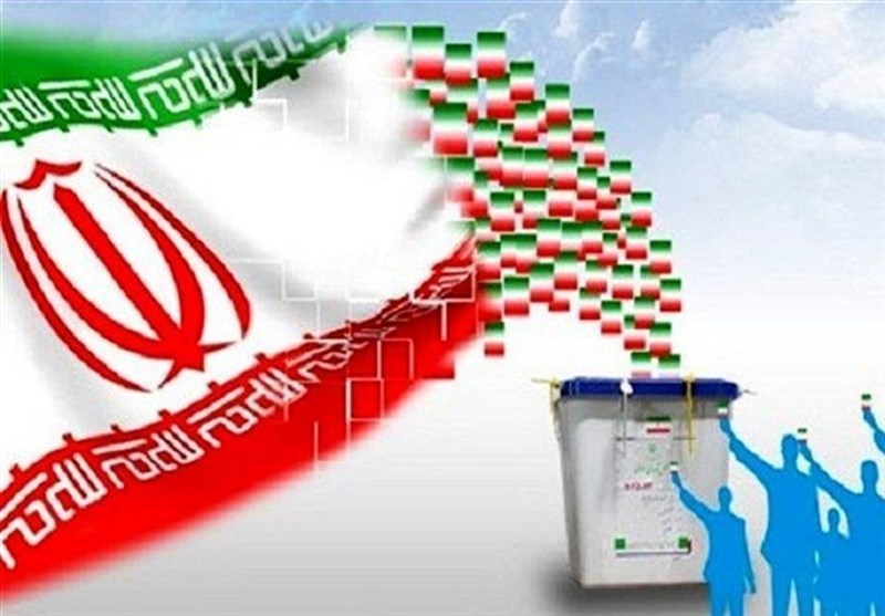 حضور حداکثری در انتخابات لازمه حرکت به سوی ایران سرافراز است