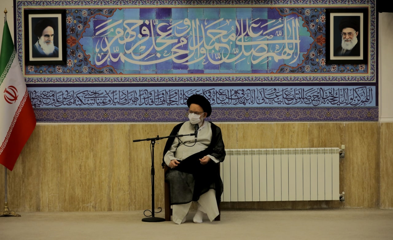 ضرورت اهتمام هنرمندان سینما در تولید آثار با ارزش های اسلامی