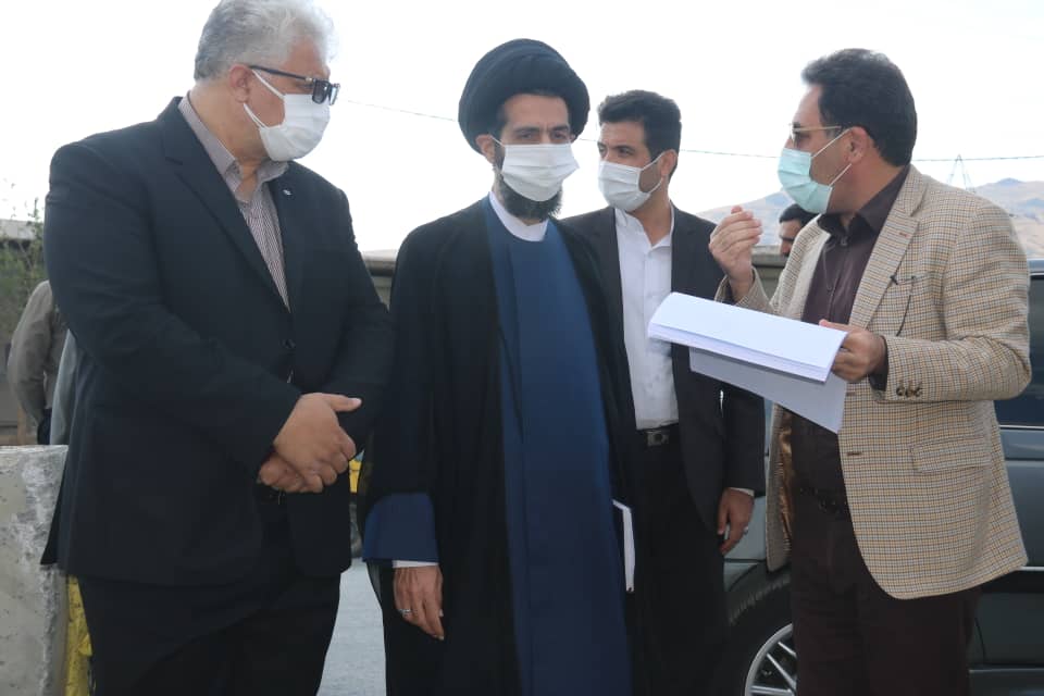 لزوم مشارکت تمامی دستگاههای اجرایی در راستای رفع مشکلات نایسر  