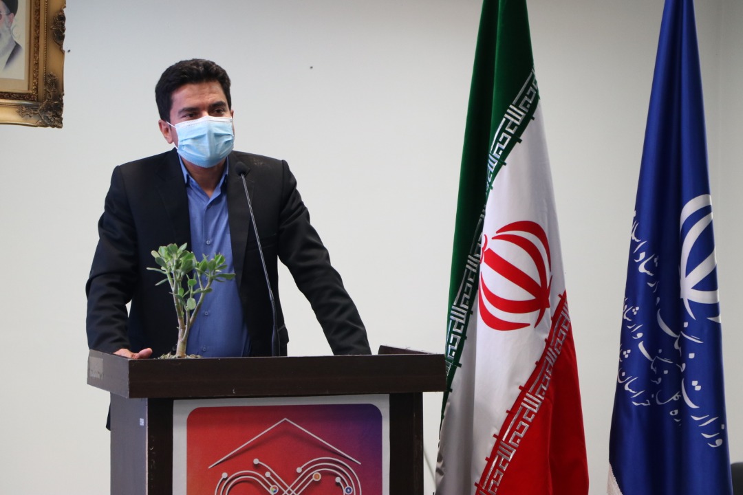 پویش استانی تولید محتوا با موضوع «فضای مجازی و خانواده» به ایستگاه آخر رسید 