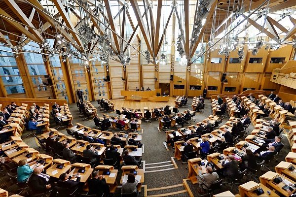 یک زن مسلمان به عنوان نماینده راهی پارلمان اسکاتلند شد