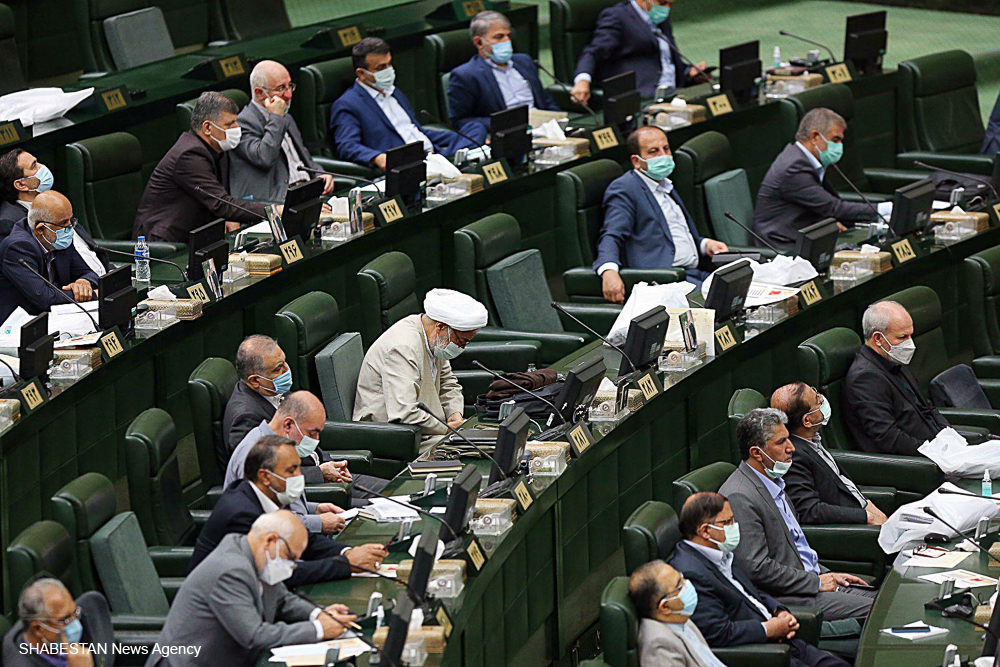 ناظر مجلس در شورای عالی ورزش انتخاب شد