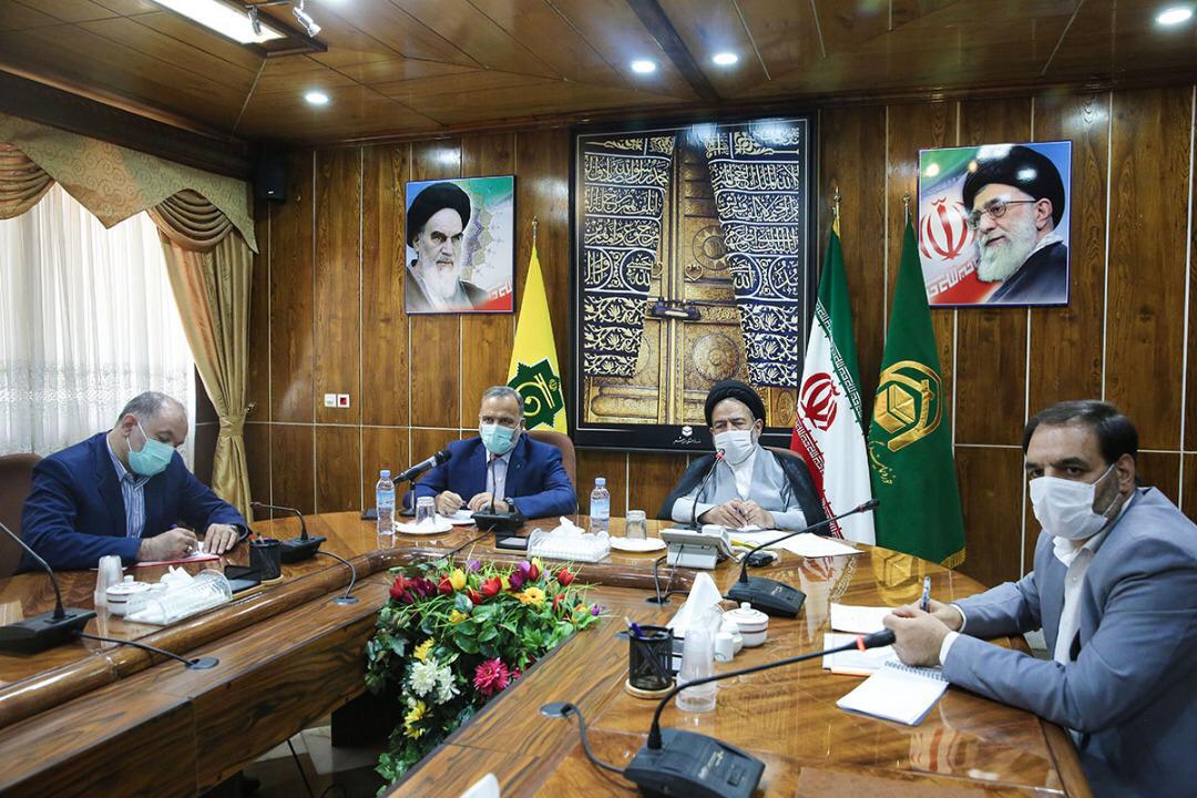  رایزنی مسئولان ایران و افغانستان درحوزهای حج، عمره وعتبات 