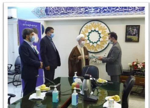 دبیر اجرایی بنیاد بین‌المللی غدیر در سازمان فرهنگ و ارتباطات اسلامی منصوب شد 