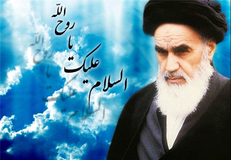 اندیشه امام خمینی(ره) نظام و تمدن سلطه استکبار را  شکست داد