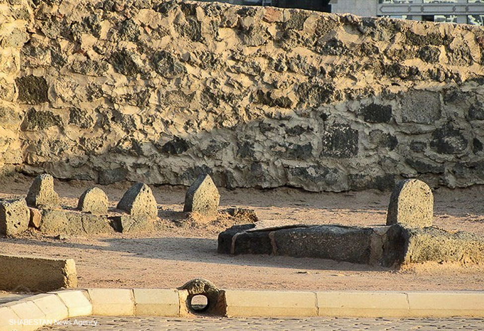 سوگواره سالروز شهادت امام جعفر صادق (ع) در کانون های مساجد استان اردبیل برگزار شد