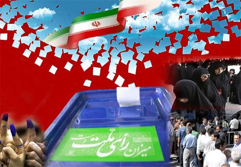 راه اندازی تربیون آزاد انتخابات  با همت کانون فرهنگی هنری علی ابن موسی الرضا (ع) در تویسرکان