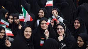 نشست مجازی «هویت دختران ایرانی»  در قزوین برگزار می شود