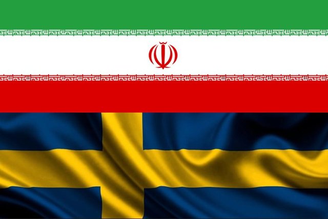موضوع دستگیری یک ایرانی در سوئد را تا رسیدن به نتیجه‌ قانع‌کننده دنبال خواهم کرد 