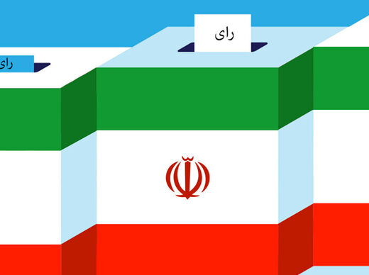 درخواست هادی خامنه‌ای از مهرعلیزاده و همتی برای ائتلاف