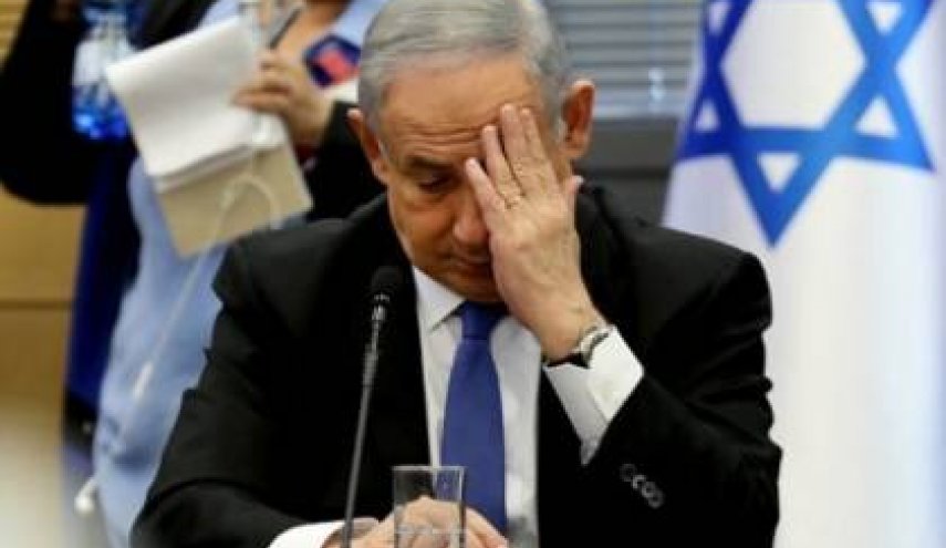  نتانیاهو تا آخرین لحظه دنبال نجات خود با خون ملت فلسطین است