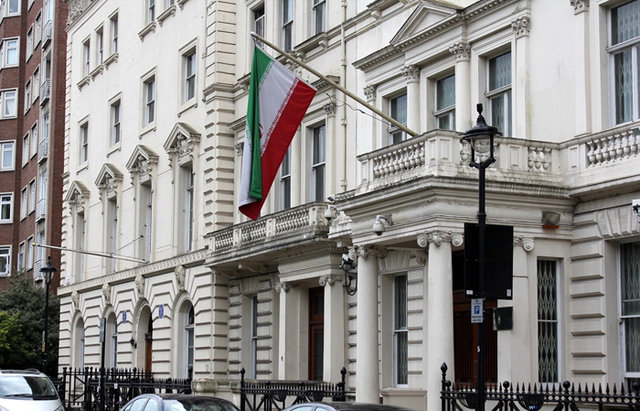  واکنش سفارت ایران به ادعاهای جدید وزیر خارجه انگلیس 