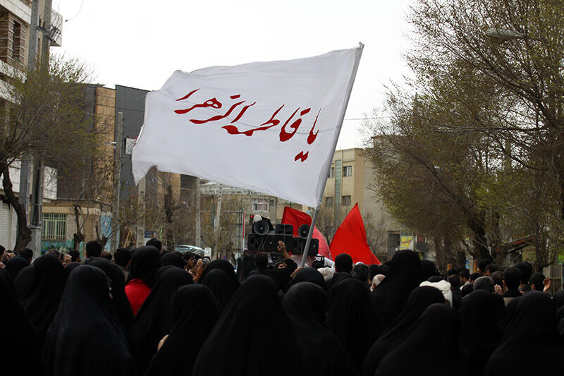 مداحان نقش مهمی در رفع آسیبها، تهدیدها و بدعتها دارند