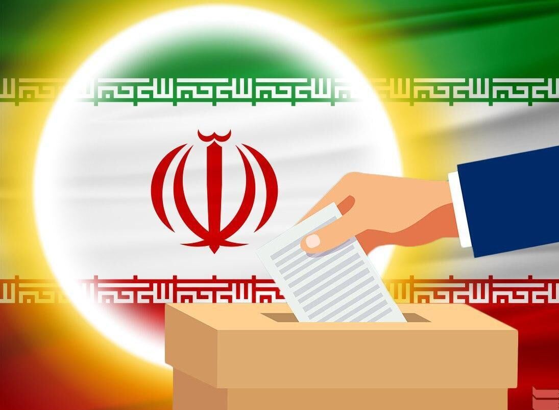 آمادگی سفارت ایران در باکو برای برگزاری انتخابات ریاست جمهوری 