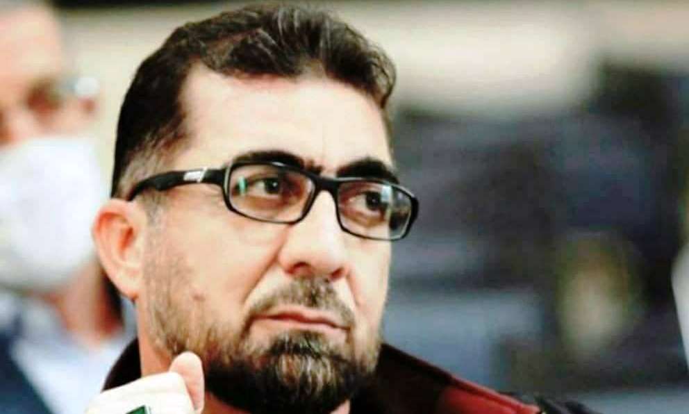رئیس خانه مطبوعات و رسانه‌های استان ایلام درگذشت
