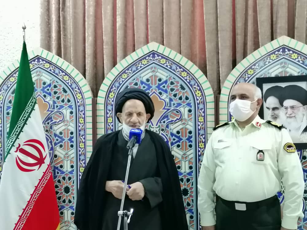 انتخابات ایران دشمنان اسلام را ناامید و هسته های مقاومت را دلگرم می کند  