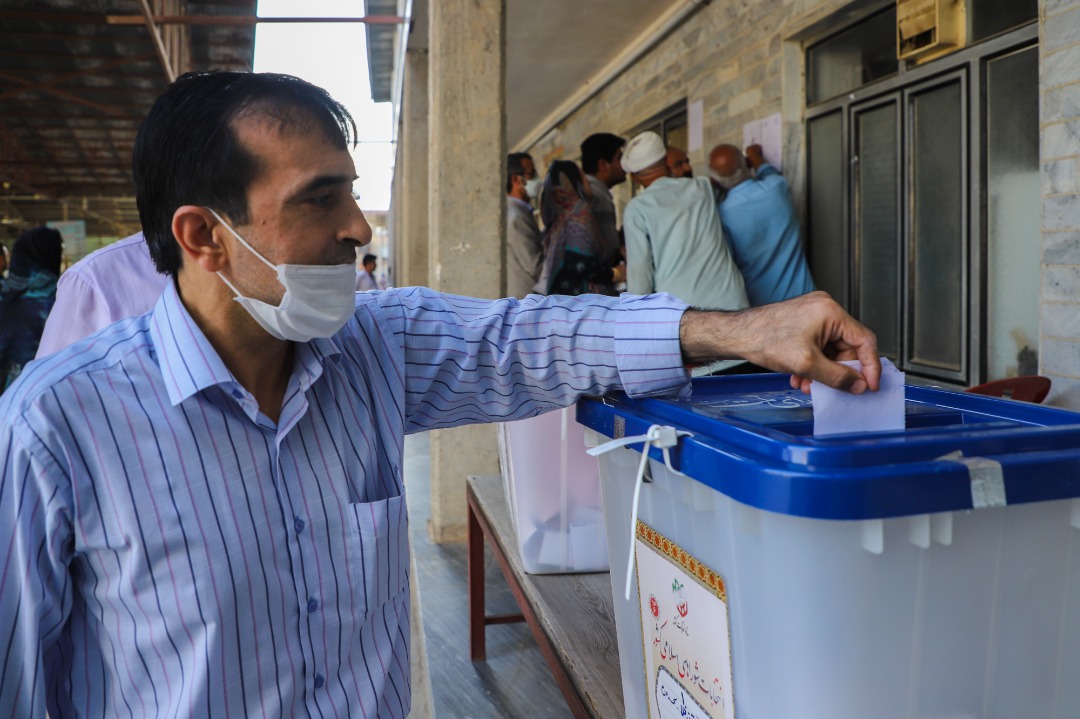 تاکنون ۵۵.۵ درصد از گلستانی های واجدالشرایط  در انتخابات مشارکت داشتند/ پایان انتخابات در روستاهایی ییلاقی گلستان