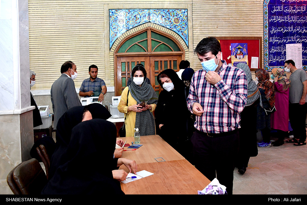 بیانیه تقدیر شورای هماهنگی تبلیغات اسلامی ایلام از حضور تماشایی مردم در انتخابات