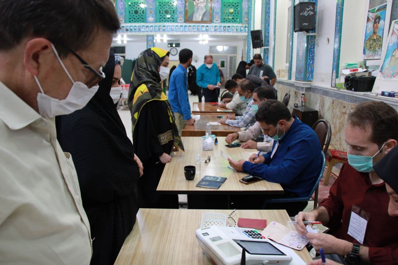 مشارکت ۸۷ درصدی در انتخابات/ منتخبان شورای شهر رضوانشهر معرفی شدند