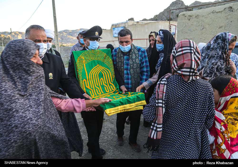 جشن های مردمی زیر سایه خورشید در مانه و سملقان برگزار شد