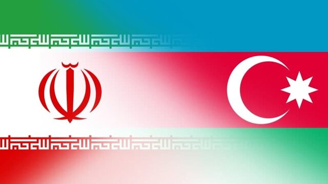  برگزاری مراسم سی امین سالگرد برقراری روابط دیپلماتیک ایران-آذربایجان در باکو 