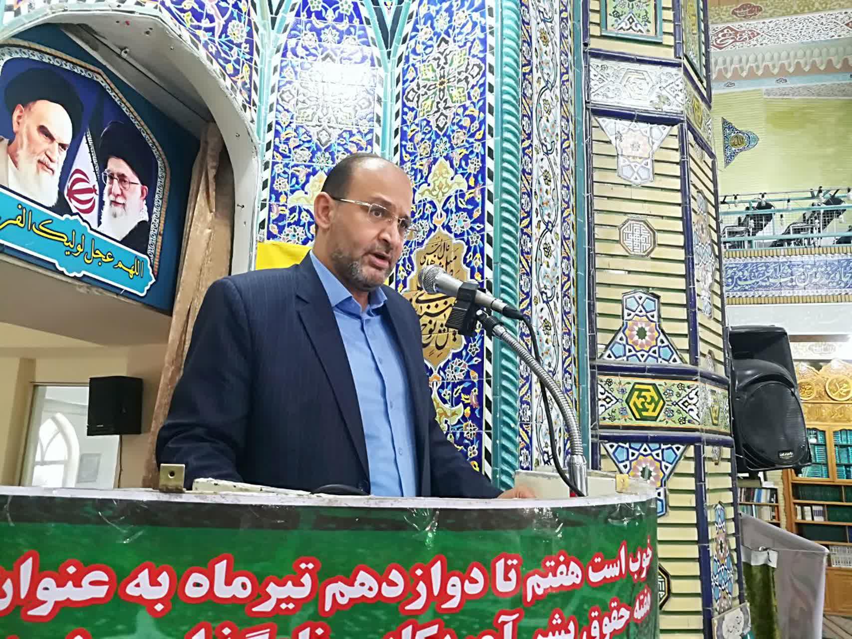  بنابر گزارشات واصله تخلفات در انتخابات شورای شهر جدی بوده است