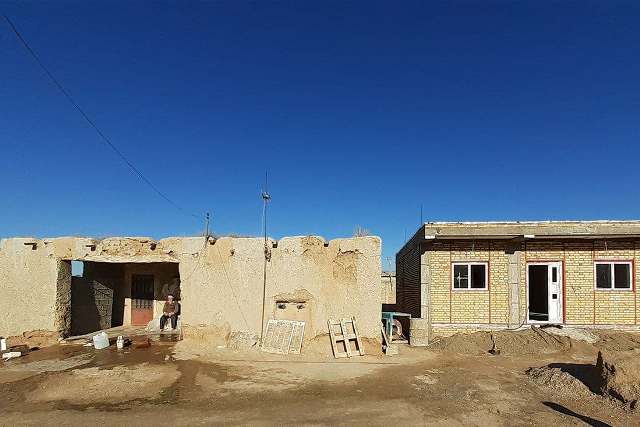 تخصیص ۷۰۰ میلیارد تومان اعتبار جهت نوسازی و احداث ۷۰۰۰ واحد مسکونی روستایی در گلستان