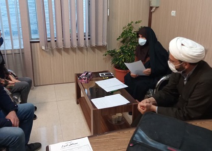 برخورداری شهروندان شیرازی از خدمات تخصصی مراکز مشاوره «بهار نکو»