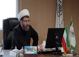  اجرای طرح تابستانی نشاط معنوی در بقاع متبرکه استان کرمانشاه