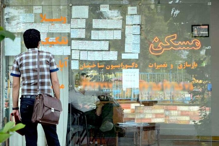  میانگین اجاره‌بهای مسکن در تهران؛ متری ۱۲۶ هزار و ۹۰۰ تومان 