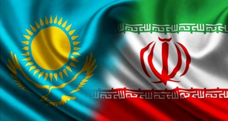  رئیس جمهور قزاقستان امروز به تهران سفر می‌کند 