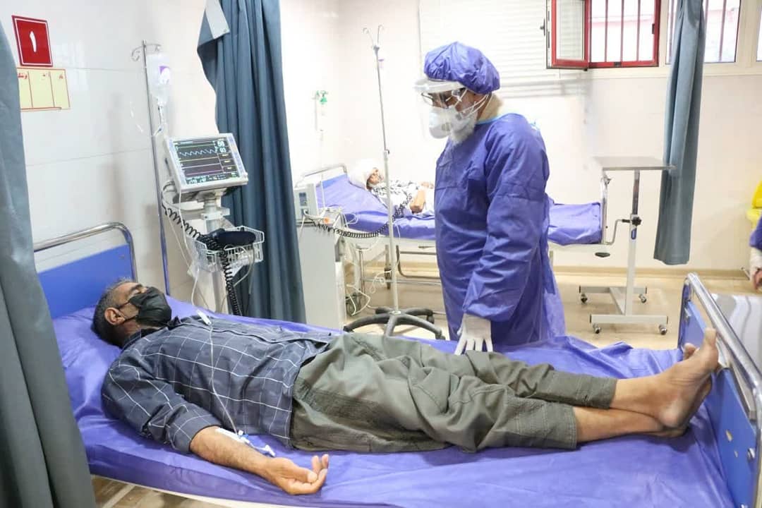 شناسایی ۹۷۱ بیمار جدید کرونایی در سیستان و بلوچستان/  اضافه شدن ۷ نفر دیگر به آمار فوتی ها