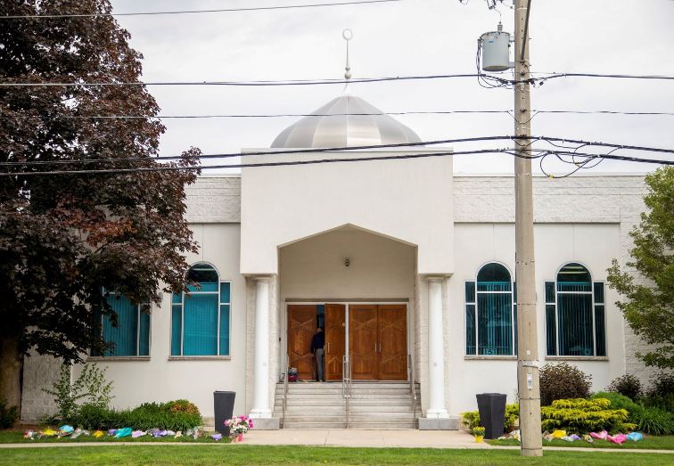 آغاز ساخت مرکز اسلامی جدید «تورنتو» کانادا