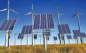  ایران دارای ظرفیت احداث ۶۰ هزار مگاوات نیروگاه خورشیدی است 