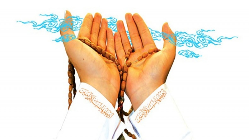 زمزمه دعای «عرفه» در کانون «الزهرا (س)» جهرم طنین انداز می شود  
