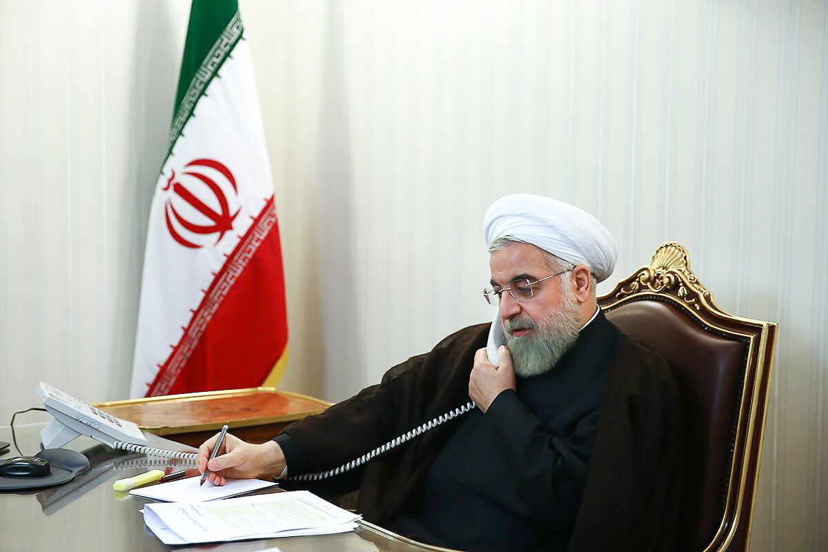  مشترکات مستحکم ایران و عراق را به هم پیوند می‌دهد 